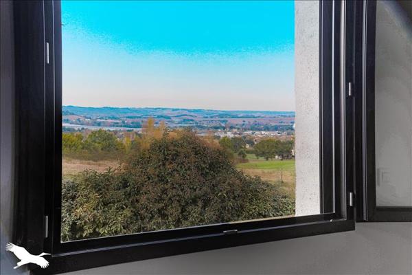 Maison à vendre |  Lavaur |  4 pièces | 100 m²