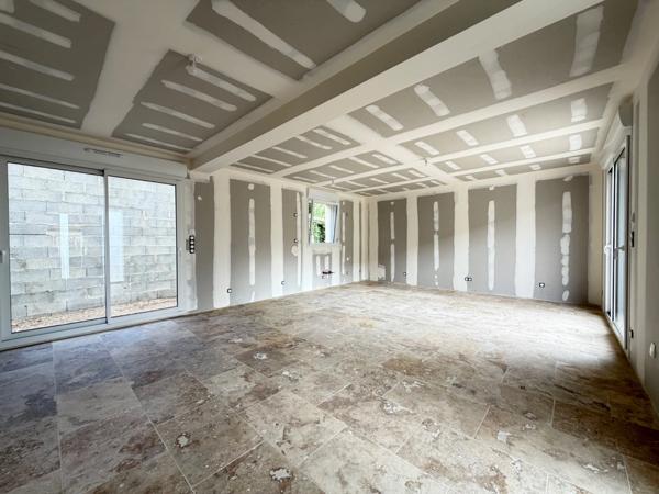 Maison à vendre 5 pièces GALLARDON (28)