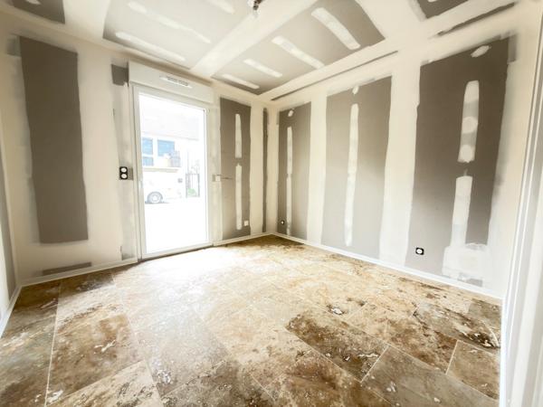 Maison à vendre 5 pièces GALLARDON (28)