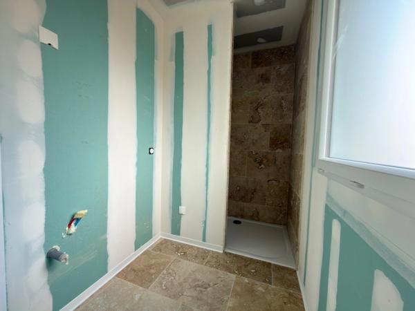 Maison à vendre 5 pièces GALLARDON (28)