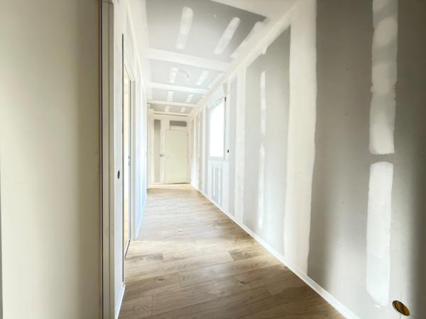 Maison à vendre 5 pièces GALLARDON (28)