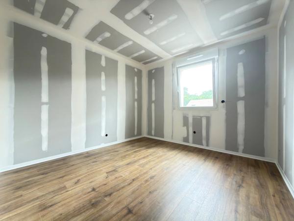 Maison à vendre 5 pièces GALLARDON (28)