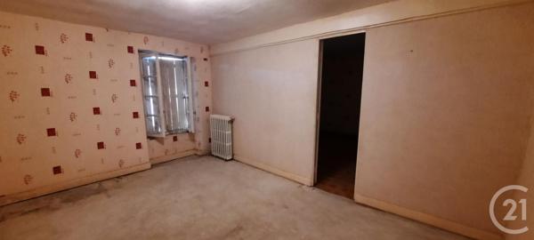 Maison à vendre  5 pièces - 123,41 m2 JUVIGNY VAL D ANDAINE - 61