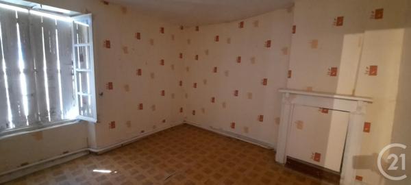 Maison à vendre  5 pièces - 123,41 m2 JUVIGNY VAL D ANDAINE - 61