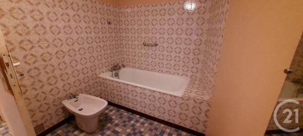 Maison à vendre  5 pièces - 123,41 m2 JUVIGNY VAL D ANDAINE - 61