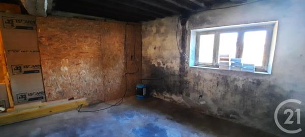 Maison à vendre  5 pièces - 123,41 m2 JUVIGNY VAL D ANDAINE - 61