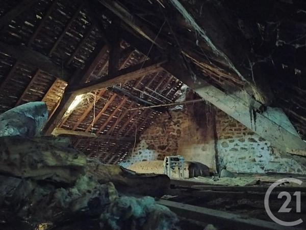 Maison à vendre  5 pièces - 123,41 m2 JUVIGNY VAL D ANDAINE - 61