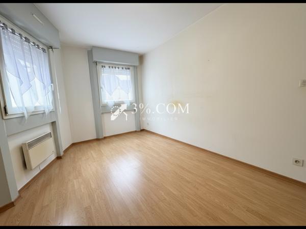 Appartement 3 pièce(s) 2 chambre(s) 69 m²