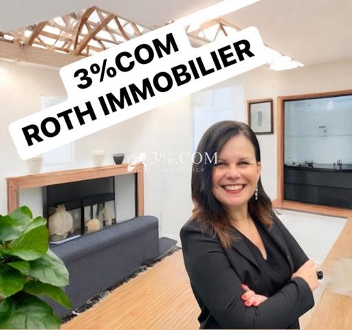 Appartement 3 pièce(s) 2 chambre(s) 69 m²