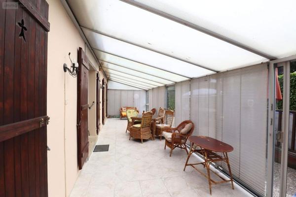 Maison à vendre à Bénodet dans le Finistère (29950), ref : 002/891