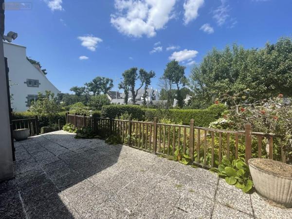 Maison à vendre à Bénodet dans le Finistère (29950), ref : 002/891