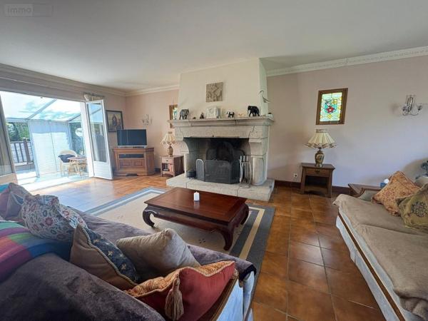 Maison à vendre à Bénodet dans le Finistère (29950), ref : 002/891