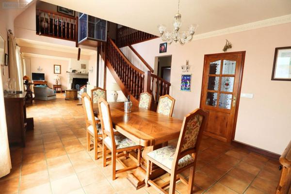 Maison à vendre à Bénodet dans le Finistère (29950), ref : 002/891