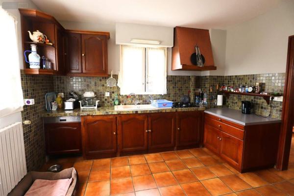 Maison à vendre à Bénodet dans le Finistère (29950), ref : 002/891