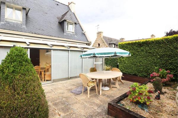 Maison à vendre à Bénodet dans le Finistère (29950), ref : 002/891