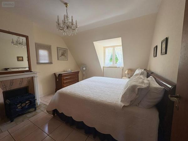 Maison à vendre à Bénodet dans le Finistère (29950), ref : 002/891