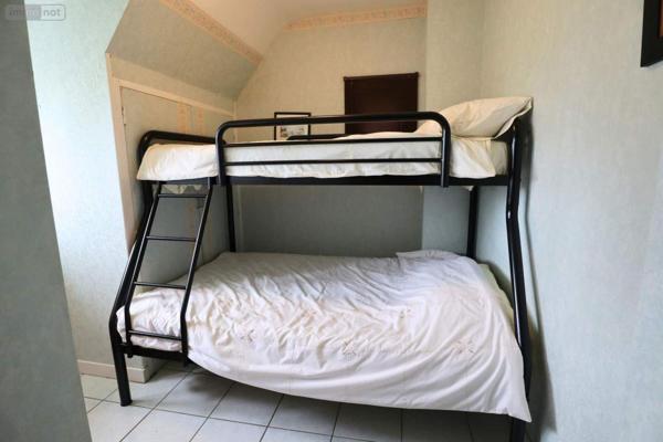 Maison à vendre à Bénodet dans le Finistère (29950), ref : 002/891