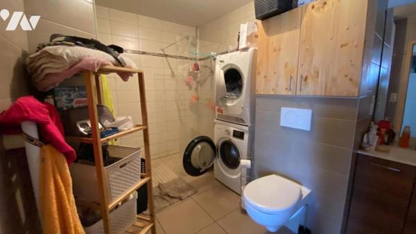 APPARTEMENT TYPE T3 MOUTHE