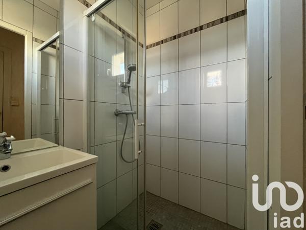 Maison à vendre 5 pièces 91 m² Naintré