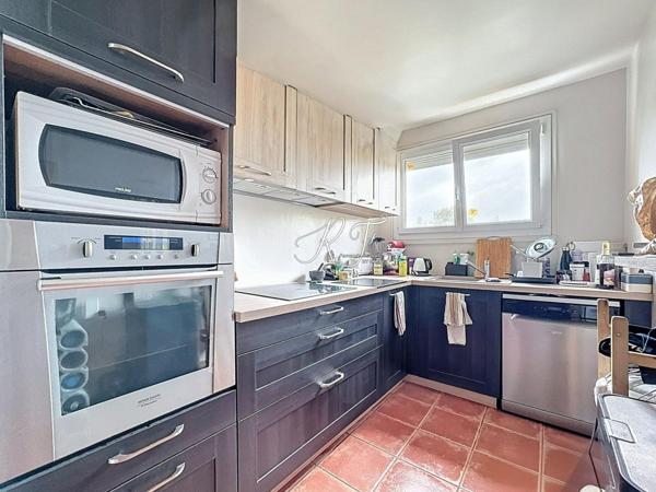 Appartement lumineux proche des écoles