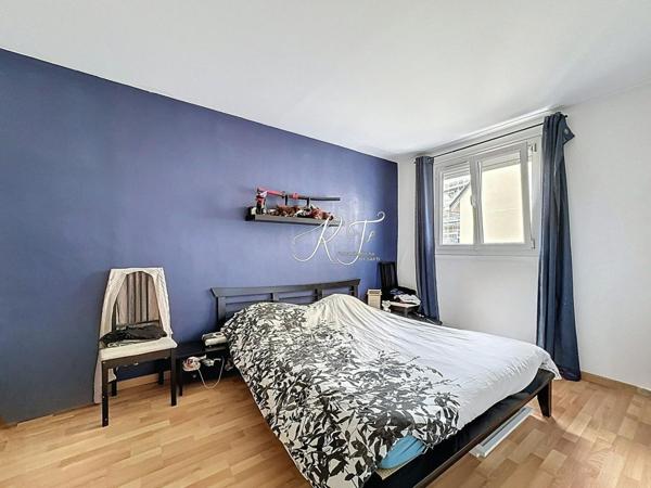 Appartement lumineux proche des écoles