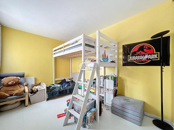 Appartement lumineux proche des écoles