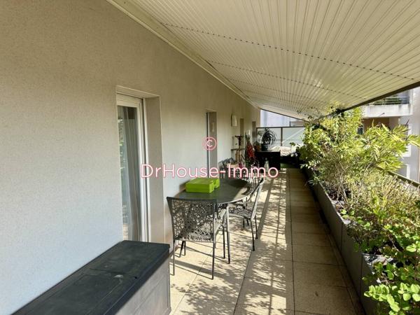 Appartement à vendre 5 pièces de 142 m²