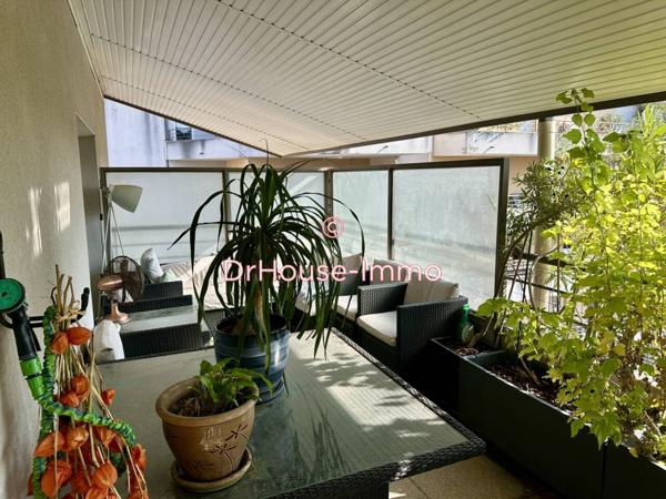 Appartement à vendre 5 pièces de 142 m²