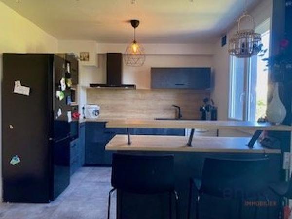 Maison à vendre Neuilly-les-Dijon