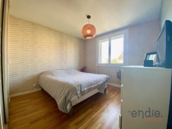 Maison à vendre Neuilly-les-Dijon