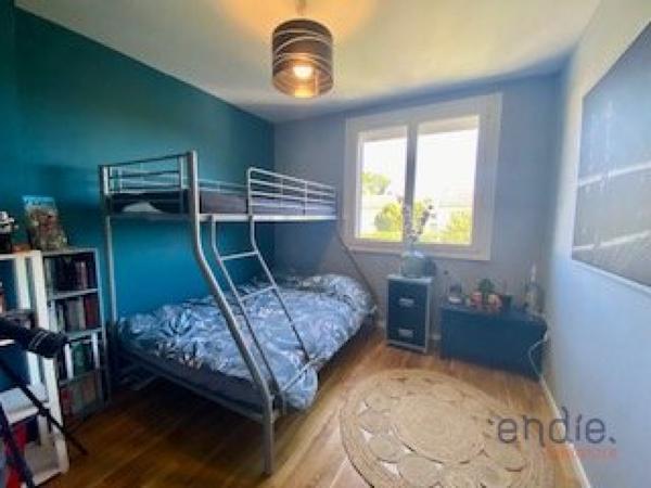 Maison à vendre Neuilly-les-Dijon