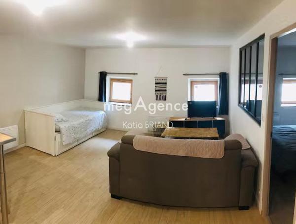 Appartement à LAVAL, 53000 - 2 pièces 41m²