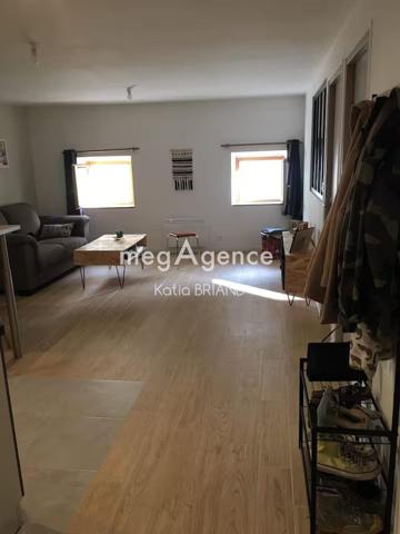 Appartement à LAVAL, 53000 - 2 pièces 41m²