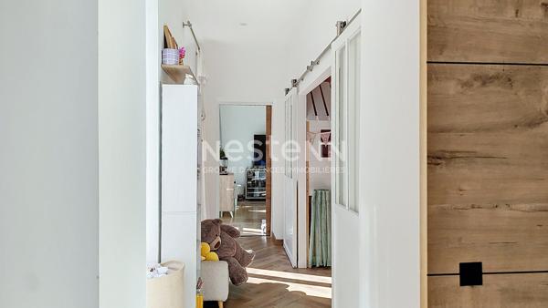 Appartement 3 pièces à vendre à Grasse - Centre-ville en parfait état