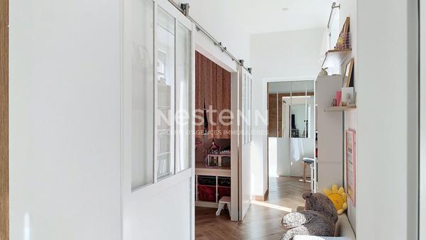 Appartement 3 pièces à vendre à Grasse - Centre-ville en parfait état