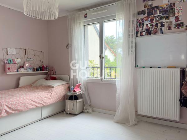 MAISON FAMILIALE DE 5 PIECES  (115 m²)  À EPINAY-SUR-ORGE