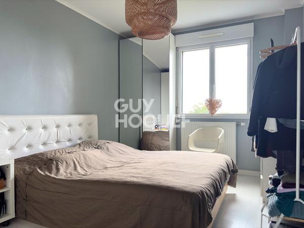 MAISON FAMILIALE DE 5 PIECES  (115 m²)  À EPINAY-SUR-ORGE