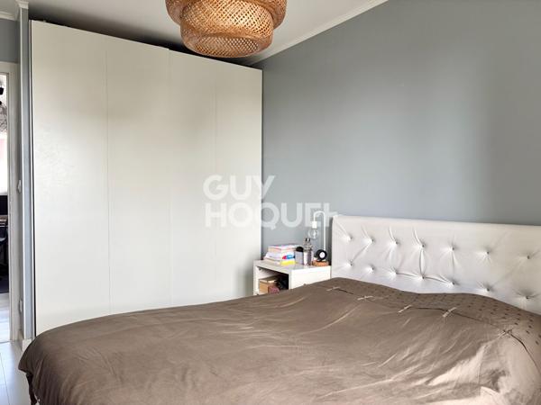 MAISON FAMILIALE DE 5 PIECES  (115 m²)  À EPINAY-SUR-ORGE
