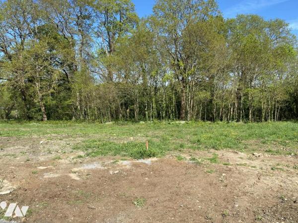 BESNE - Centre / Terrains à bâtir viabilisés / LIBRE DE CONSTRUCTEUR