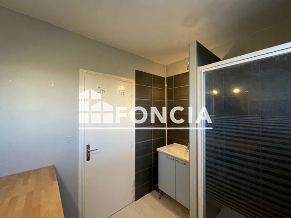 Appartement 2 pièces à vendre