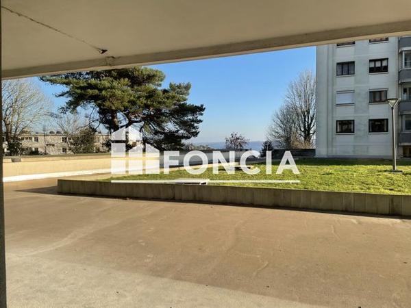 Appartement 2 pièces à vendre