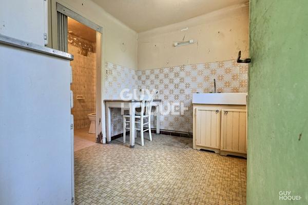 ALFORTVILLE - 4 Maisons A Vendre
