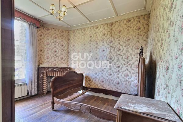 ALFORTVILLE - 4 Maisons A Vendre