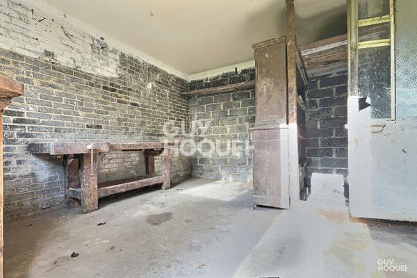 ALFORTVILLE - 4 Maisons A Vendre