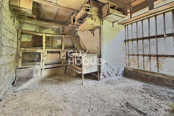 ALFORTVILLE - 4 Maisons A Vendre