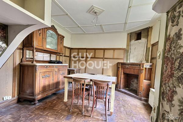 ALFORTVILLE - 4 Maisons A Vendre