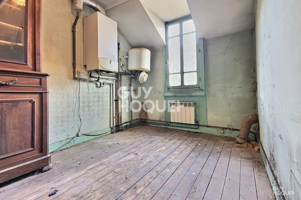 ALFORTVILLE - 4 Maisons A Vendre