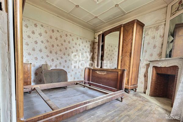 ALFORTVILLE - 4 Maisons A Vendre