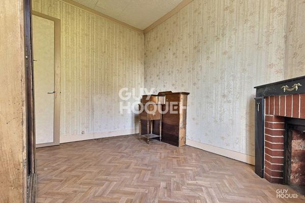 ALFORTVILLE - 4 Maisons A Vendre
