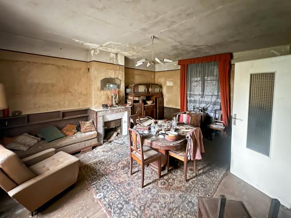 ETREPAGNY HYPER CENTRE VILLE JARDIN